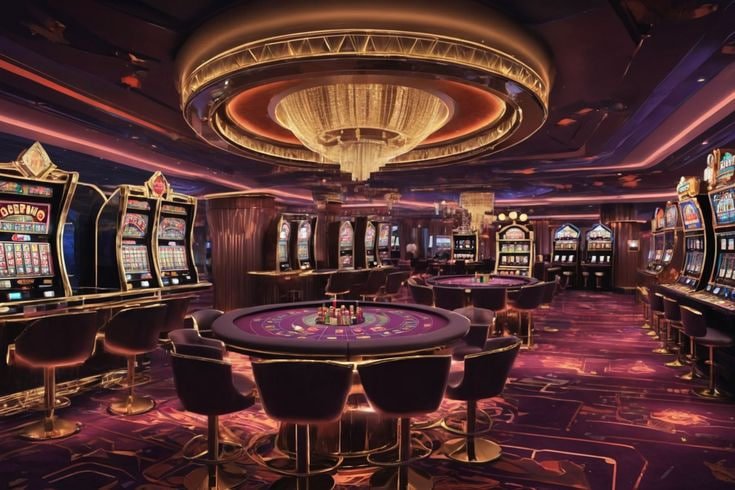 Roulette Live Casino ဂိမ်း နည်းလမ်းနှင့် အကြံပြုချက်