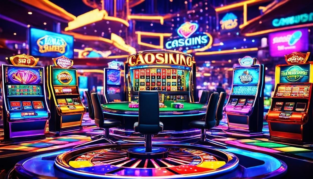 PG Soft Pragmatic Play Slot Games မြန်မာ Free Spin Jackpot 788 ibet