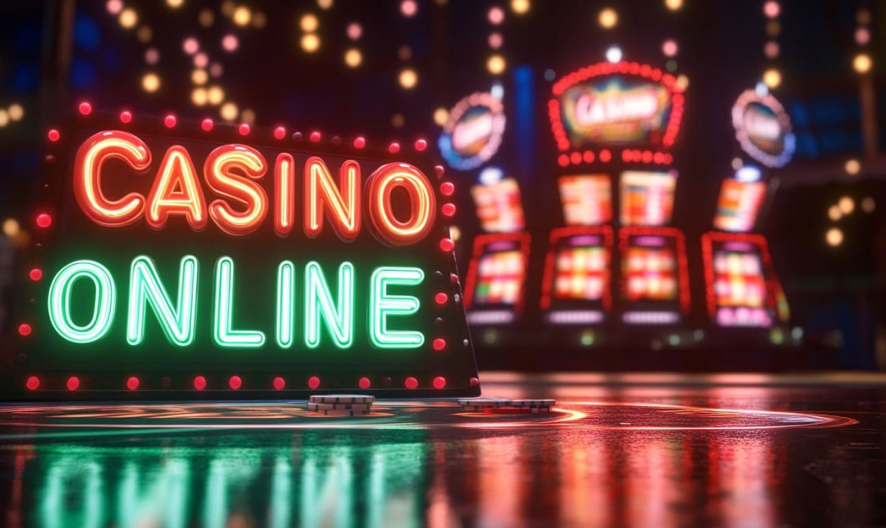 Live Casino ဂိမ်းများ
