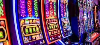 Slot Games