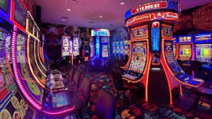 Casino ဂိမ်းများ