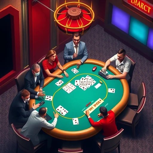 Sportsbook နှင့် Esports ဂိမ်းများ